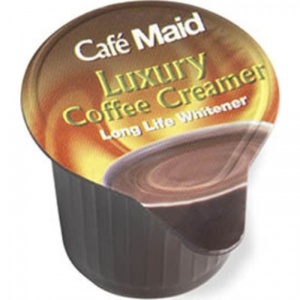 Cafe Maid Luxury Coffee Creamer 12ml (120 Pack)