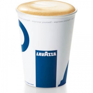 Lavazza Vending Paper Cups 9oz (1000 Pack)