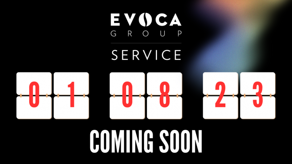 Announcing EVOVA Group Service