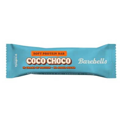 Barebells Peanut Butter Protein Bar 55g (12 Pack)