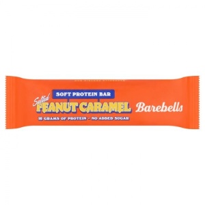 Barebells Peanut Butter Protein Bar 55g (12 Pack)