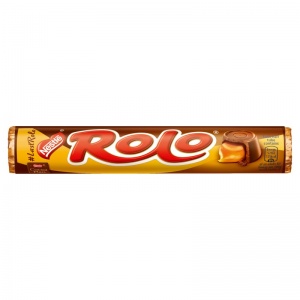 Rolo 52g (36 Pack)