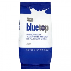 Karimer Blue Top Coffee & Tea Whitener 1kg (10 Pack)