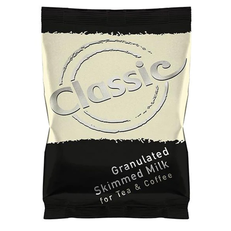 Classic Granulated Skimmed Milk 500g (10 Pack)