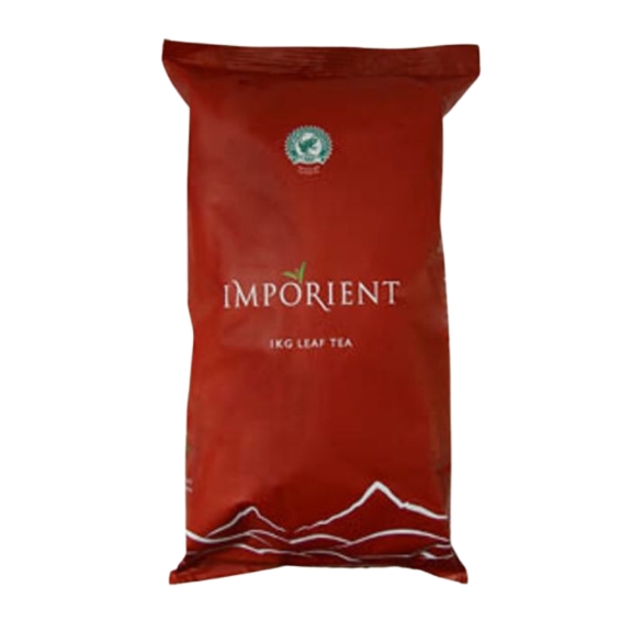 Imporient Leaf Tea 1kg (6 Pack)